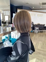 コワファースト 大分(COIFF1RST)&nbsp;アンブレラカラー