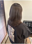 ナチュラルハイライト