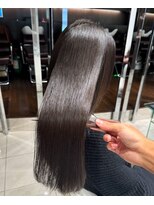 アース 栄店(HAIR&MAKE EARTH)&nbsp;髪質改善トリートメント