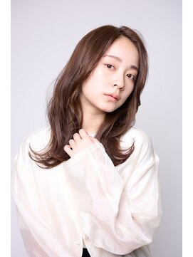 レム 中目黒アトラスタワー(REM) レイヤー×外はね