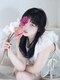 シーナ(sina)の写真/大人の余裕は髪で魅せる。上品ミディアムロングへ