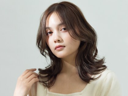 アース 上大岡店(HAIR&MAKE EARTH)の写真