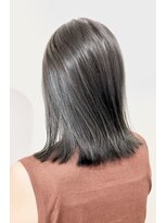 ラックセカンドスペース(LUCK 2nd SPACE)&nbsp;【大人かわいい】カーキグレージュ　　清水純