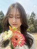 【透明感UP♪】カット＋カラー＋ハイライト（ホイル10枚）＋トリートメント