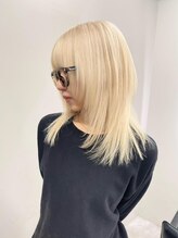 フラム 渋谷(flamme)