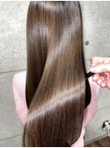 20代30代40代必見 本物 髪質改善RrSALON HYDRO XEトリートメント
