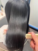 ユヌヘアー 西千葉(unu hair)