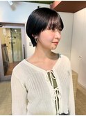 ヘルシーマッシュショート