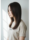 40代50代60代酸性ストレート髪質改善縮毛矯正