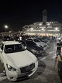 モロコ ヌック(moloco nook)&nbsp;ミーティング・イベントなど大好きです！