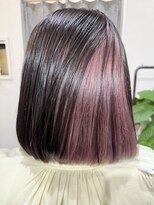 サンコ(sanco.)&nbsp;似合わせカットカラー