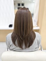 ヘアポジション 田子西店(HAIR Position)&nbsp;大人ミディ