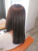 ジェンタ(Jenta)&nbsp;モーブブラウン