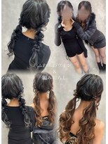 ロゼル(ROSEL) ふわふわツイン