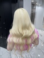 ラピス 渋谷本店(Lapis)&nbsp;抜きっぱなしブロンド
