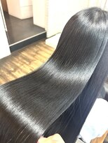 ジュエルボックス 西梅田店(jewelbox)&nbsp;酸性ストレート