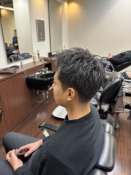 ジョイボックス(JOYBOX) ショートスタイル