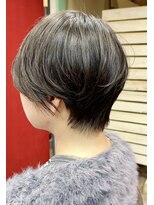 シェアサロンヘアー(share salon Hair)&nbsp;ショートボブ/姫路ドライカット