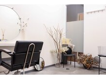 エン 吉祥寺(EN)の雰囲気（個室のプライベート空間でマンツーマンの施術をします♪）