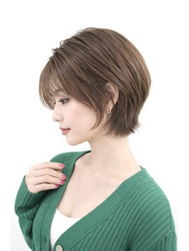 イワッシュ 天王町駅店(IwAsh) #髪質改善#縮毛矯正#学割U24#天王町駅