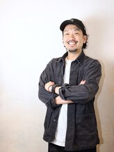 トティア 梅田(Totia)&nbsp;松本 逸兵