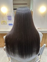 髪質改善専門店Horizon 縮毛矯正/トリートメント【ホライズン】【2月上旬OPEN(予定)】&nbsp;縮毛矯正トリートメント