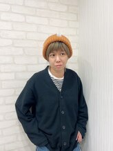 ニコヘアー(niko hair) Yossy