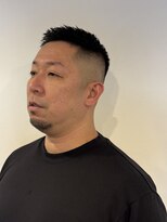 ホーミーズカットショップ(HOMIE'S CUT SHOP)&nbsp;スキンフェード