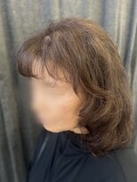 サンひまわり 高来店&nbsp;ふわっとカール