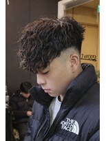 グロウ 天神店(growth) スペインシャドウカール