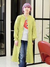 ワーズ インターナショナル(Words international)&nbsp;松口 陽香