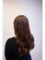 ユイット 本八幡店(Uit)&nbsp;透明感あるブラウンカラー！明るくしたい方におすすめです！