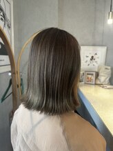 ルーブル(LOUVRE) 【hitomi】