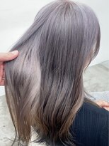 ヘアー オーパス(hair OPUS)&nbsp;シルバーグレージュ