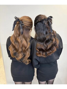 サロウィン(SALOWIN) くるみちゃんへあ