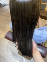 リブラン バイ ルッカ(Liburan by Lucca)&nbsp;6月最高級髪質改善