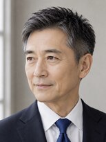 ソレリア(Soleria) 【40代50代】誠実さ溢れる大人のビジネススマートベリーショート