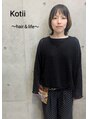 コティ(Kotii) 大橋 美奈子
