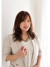 シェール モリオ(chere MORIO)&nbsp;片山　 香織