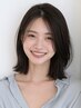 【ダメージ80％抑える♪】ダイヤボンドカラー+1stepトリートメント[木更津]