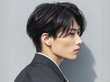 ヘアーサロン フォーメン イデア(hair salon for Men idea)