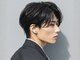 ヘアーサロン フォーメン イデア(hair salon for Men idea)の写真/《札幌駅1分/平日20時まで》カット＋眉毛カット￥4,400/隙間時間やお仕事終わりにも通いやすいメンズサロン