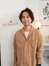 グリー ヘアープロデュース(Gree hair produce) 吉野 辰則