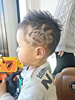 ムーブ&ラボール キッズバリアート!!