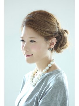 モッズヘア 船橋店(mod's hair) (船橋)アレンジヘア