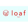 ロフ(loaf)のお店ロゴ