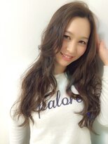 クオーラ(cuaura)&nbsp;<cuaura>ナチュラルヴェールウェーブ