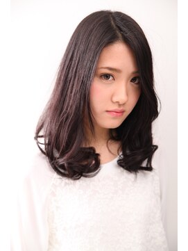 グレイス フォー ヘアー(Grace for hair) ナチュラルカール