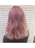 外国人風☆アンティークミディアム
