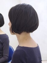 バレット(BALETT)&nbsp;定番グラデーションボブ